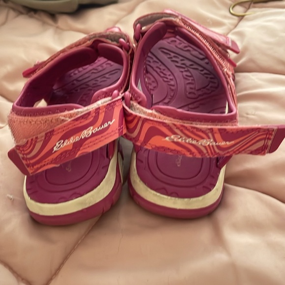 Eddie Bauer sandals - Picture 3 of 4
